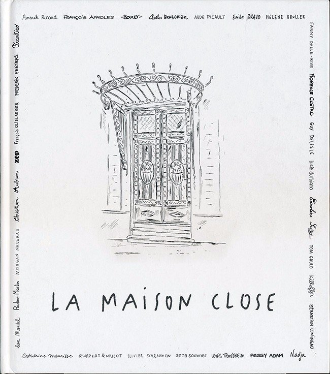 La Maison Close