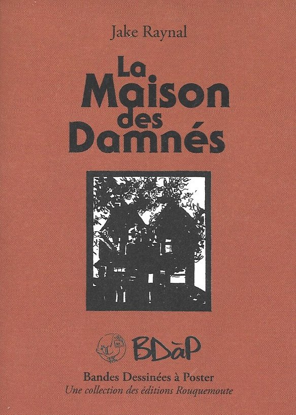 La maison des damnés