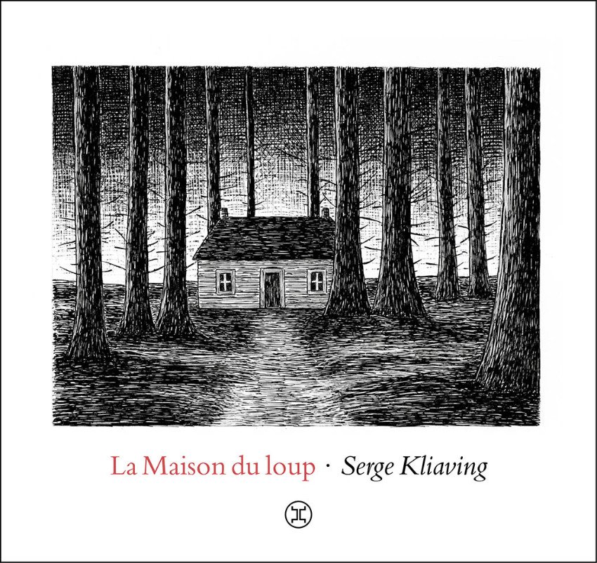 La Maison du loup