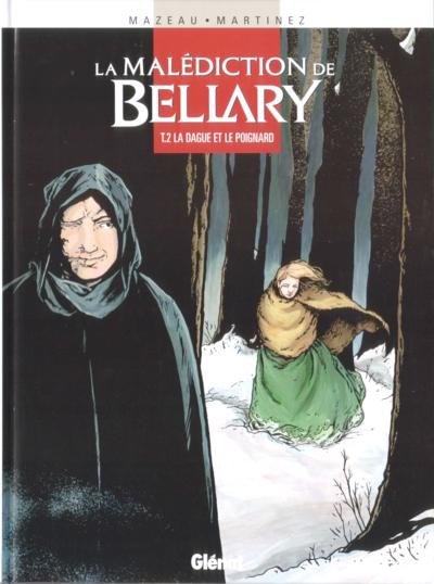 La Malédiction de Bellary Tome 2