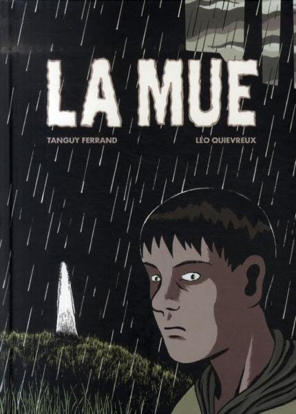 La Mue