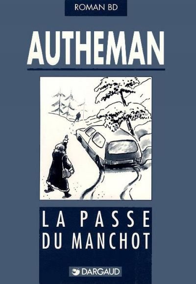 La Passe du manchot
