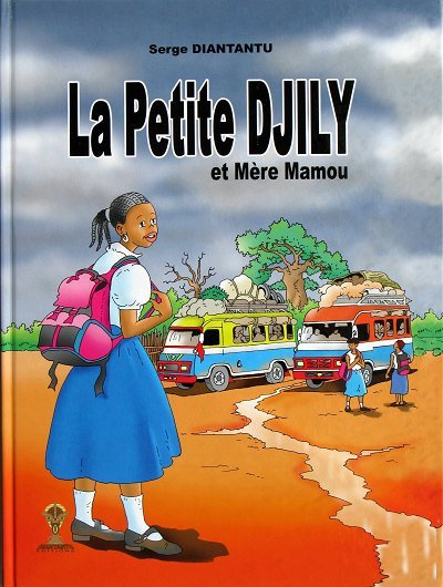 La Petite Djily