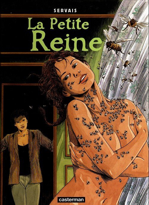 La Petite Reine