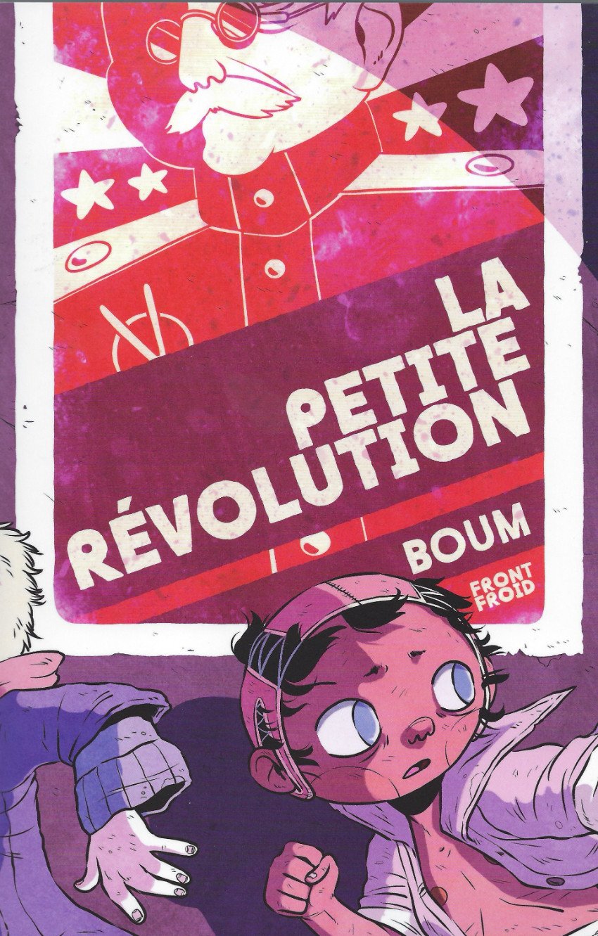 La Petite révolution