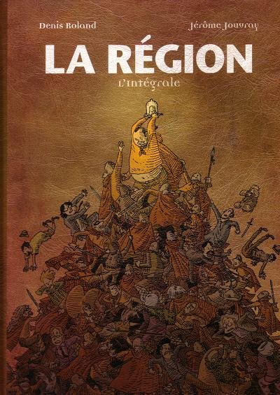 La Région
