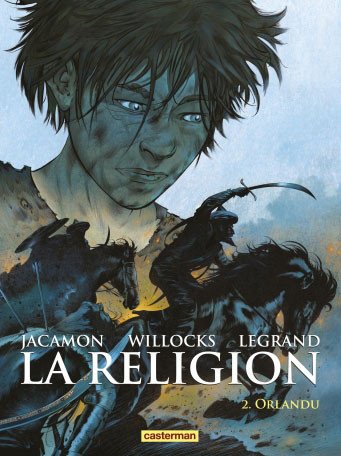 La Religion Tome 2