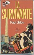 La Survivante Tome 1
