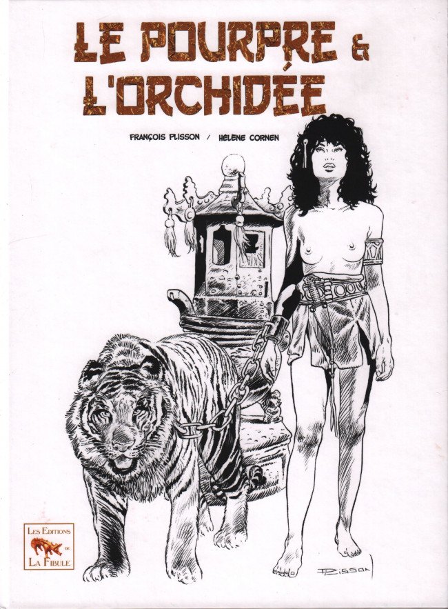 La Tartare Tome 1