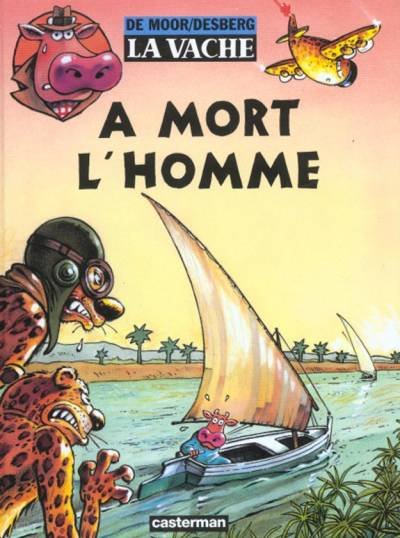 La Vache