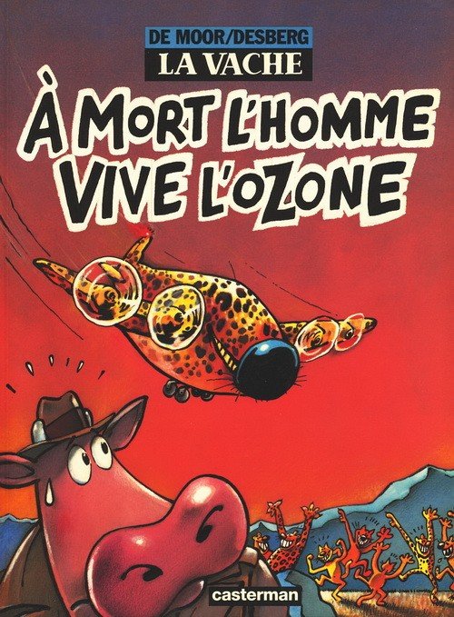 La Vache Tome 2