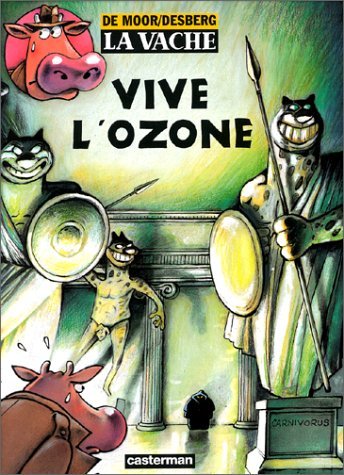 La Vache