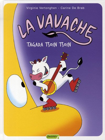 La Vavache Tome 2