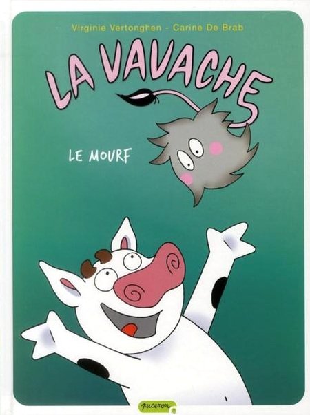 La Vavache Tome 4