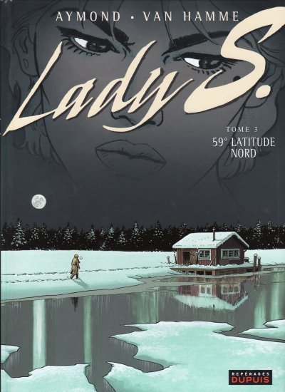 Lady S. Tome 3