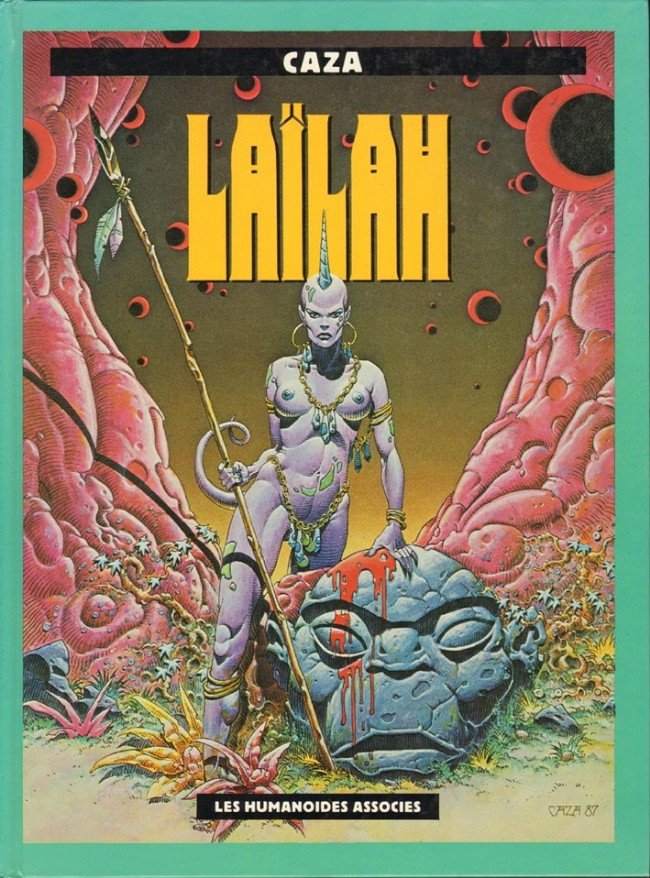Laïlah