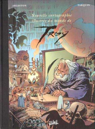 Lanfeust de Troy