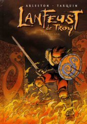 Lanfeust de Troy