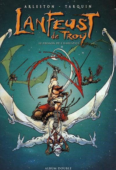 Lanfeust de Troy