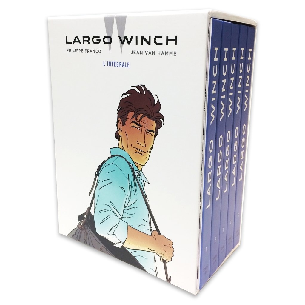 Largo Winch