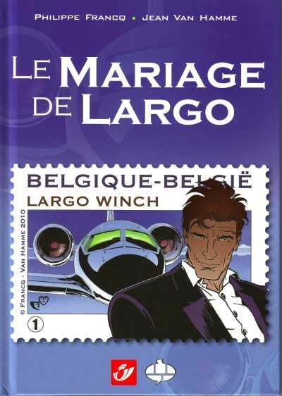 Largo Winch