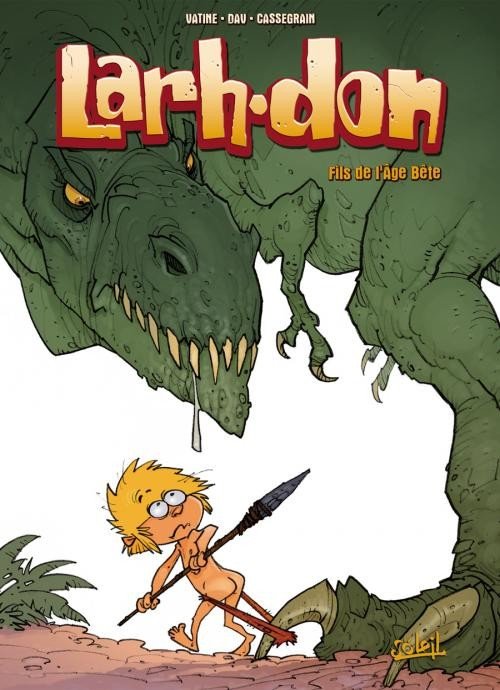 Larh-Don