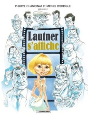 Lautner s'affiche