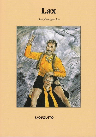 Lax - une monographie