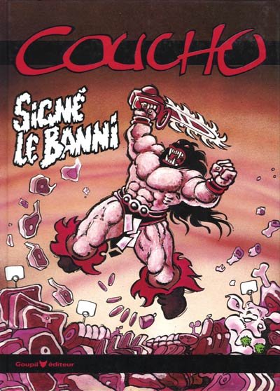 Le Banni Tome 2