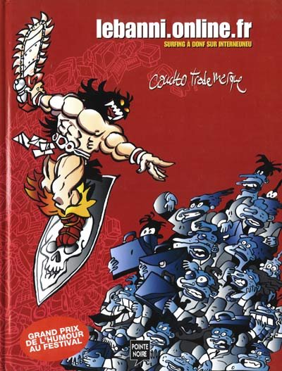 Le Banni Tome 3
