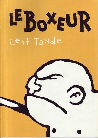 Le Boxeur