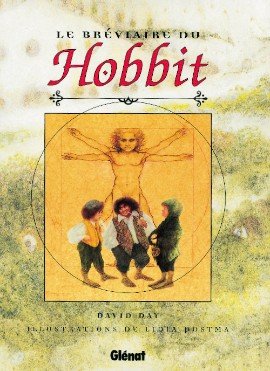 Le Bréviaire du hobbit