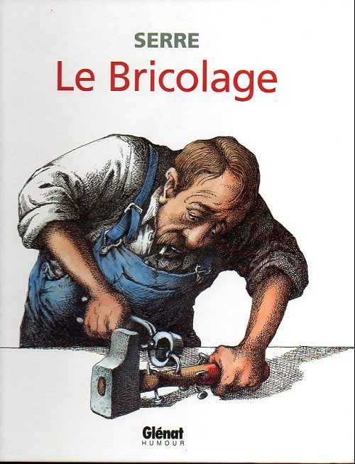 Le bricolage