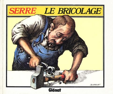 Le bricolage