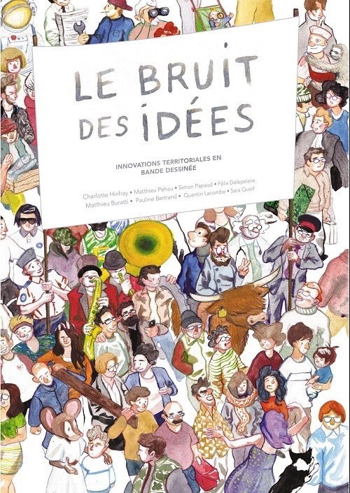 Le bruit des idées