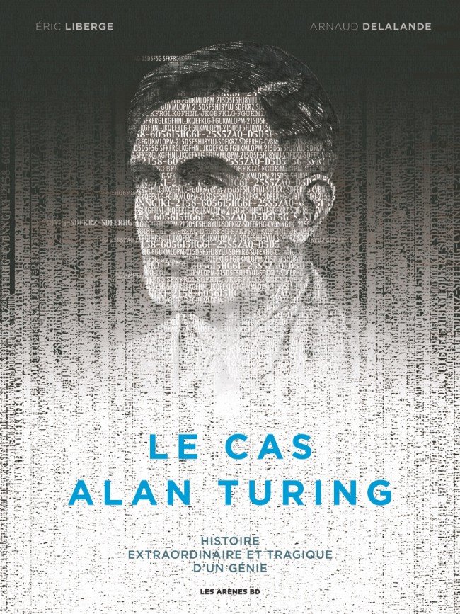 Le Cas Alan Turing