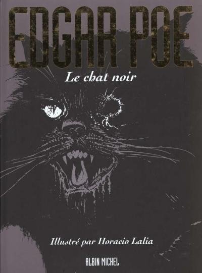 Le Chat noir
