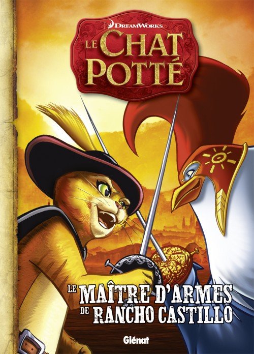 Le Chat Potté