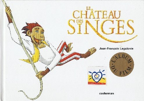 Le Château des singes