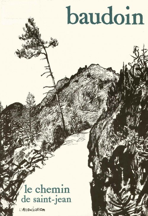 Le Chemin de Saint-Jean