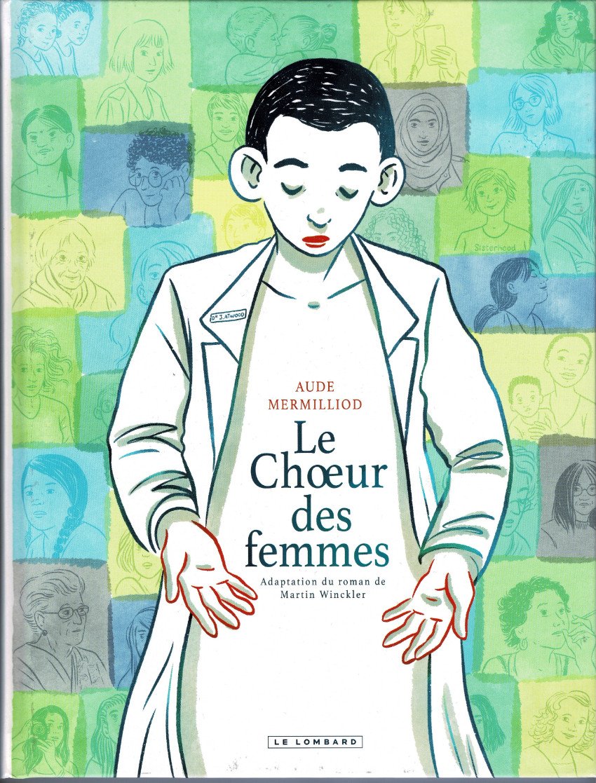 Le chur des femmes