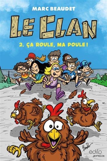 Le clan 2