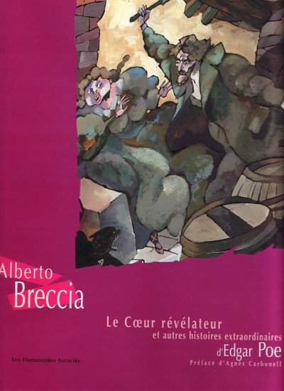 Le Cur révélateur