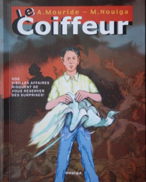Le Coiffeur