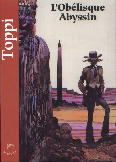 Le Collectionneur Tome 3