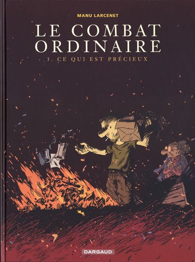 Le Combat ordinaire Tome 3