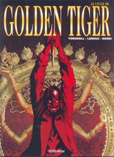Le cycle de Golden Tiger