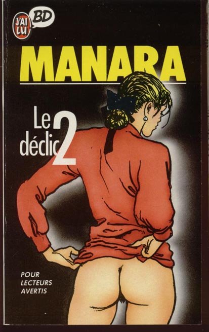 Le déclic 2