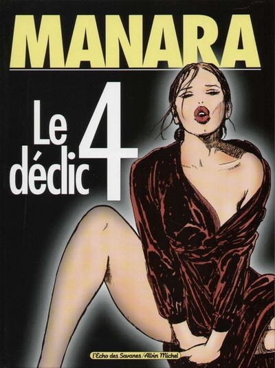Le déclic 4