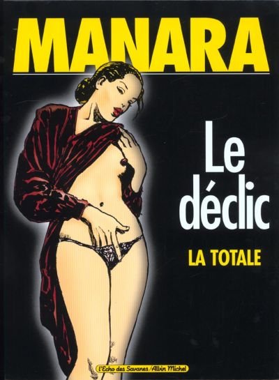 Le déclic
